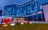 Туры в отель Euphoria Batumi Hotel