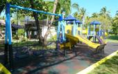 Туры в отель Blue Jack Tar Condos & Villas