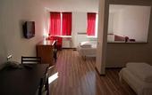 Туры в отель A1 Hotel