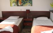 Туры в отель A1 Hotel