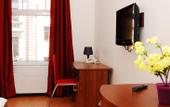 Туры в отель A1 Hotel