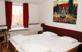 Туры в отель A1 Hotel