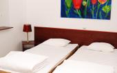 Туры в отель A1 Hotel