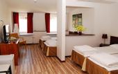 Туры в отель A1 Hotel