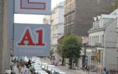 Туры в отель A1 Hotel