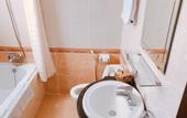 Туры в отель Gold Hotel