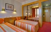 Туры в отель Hotel Alif Campo Pequeno