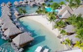 Туры в отель Manava Beach Resort & Spa Moorea