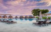 Туры в отель Manava Beach Resort & Spa Moorea