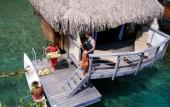 Туры в отель Manava Beach Resort & Spa Moorea