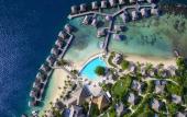 Туры в отель Manava Beach Resort & Spa Moorea