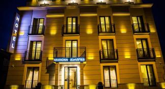 Marionn Hotel 4*