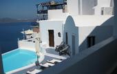 Туры в отель Cosmopolitan Suites