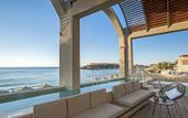 Туры в отель Domes Noruz Chania