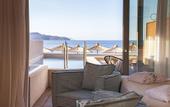 Туры в отель Domes Noruz Chania