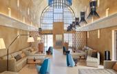 Туры в отель Domes Noruz Chania
