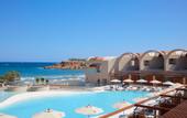 Туры в отель Domes Noruz Chania