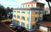 Туры в отель Villa Sophia (Sanremo)