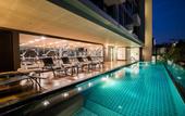 Туры в отель Aster Hotel and Residence