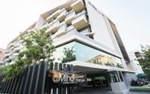 Туры в отель Aster Hotel and Residence