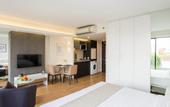 Туры в отель Aster Hotel and Residence
