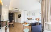 Туры в отель Aster Hotel and Residence