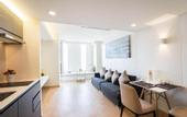 Туры в отель Aster Hotel and Residence