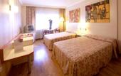 Туры в отель Hotel Urpi