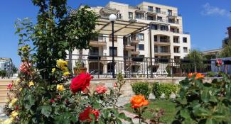 Sorrento Sole Mare 3*