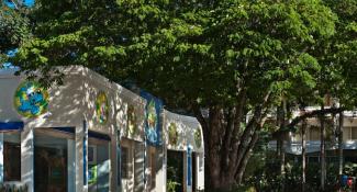 Bourbon Cataratas do Iguacu Resort 5*