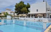 Туры в отель Blue Nest Hotel
