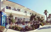 Туры в отель Costa Angela Seaside Resort