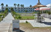 Туры в отель Costa Angela Seaside Resort