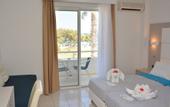 Туры в отель Costa Angela Seaside Resort