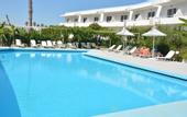 Туры в отель Costa Angela Seaside Resort