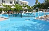 Туры в отель Costa Angela Seaside Resort