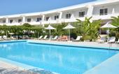 Туры в отель Costa Angela Seaside Resort