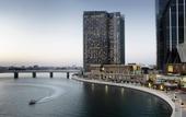Туры в отель Four Seasons Hotel Abu Dhabi at Al Maryah Island