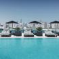 Туры в отель Four Seasons Hotel Abu Dhabi at Al Maryah Island, оператор Anex Tour