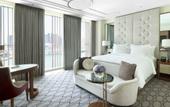 Туры в отель Four Seasons Hotel Abu Dhabi at Al Maryah Island