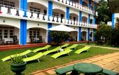 Туры в отель Shangrela Beach Resort