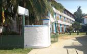 Туры в отель Shangrela Beach Resort