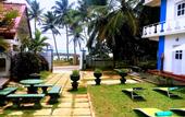 Туры в отель Shangrela Beach Resort
