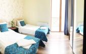 Туры в отель Mirobelle Hotel