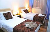 Туры в отель Mirobelle Hotel