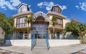 Туры в отель Hotel Vaki