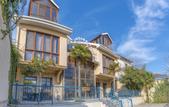 Туры в отель Hotel Vaki