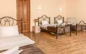 Туры в отель Hotel Vaki