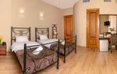 Туры в отель Hotel Vaki