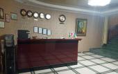 Туры в отель Hotel Dkd-bridge